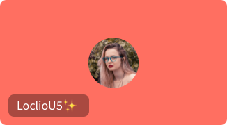 A student on a video call with camera off