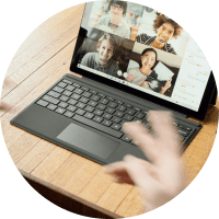 video call