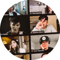 video call community